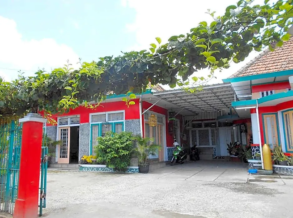 Kalingga Inn-1